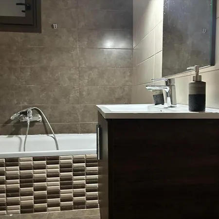 Apartamento Nefeli