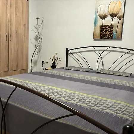 Apartment Nefeli