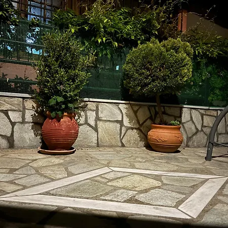 Nefeli Apartment