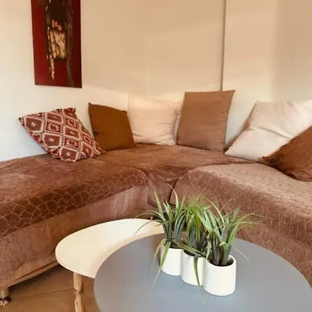 Apartment Nefeli Trikala (Thessaly)