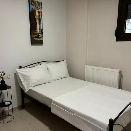 Nefeli Apartment *