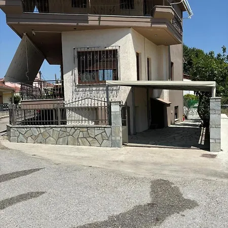 Apartment Nefeli Trikala (Thessaly)